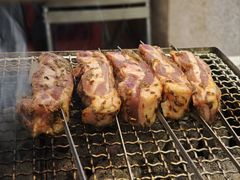 -曾百万小炉小串自助烧烤(高新店)
