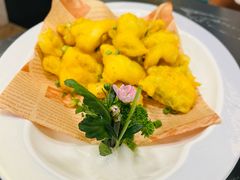 -昌正春天酒店-海鲜餐厅