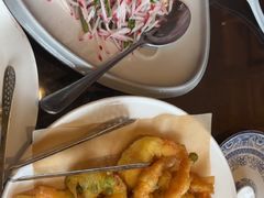 -福来齐·鲁菜海鲜·渔家菜(朝阳街分店)