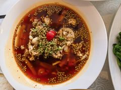 -辣婆婆(航天桥店)