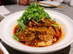 夫妻肺片-马旺子·川小馆