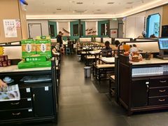 -小菜园新徽菜(芜湖镜湖苏宁店)