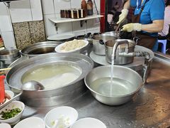 -汉记面馆(南华东路店)