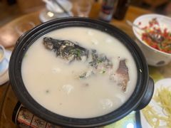 -浔庐餐厅•江西老字号•九江菜(南湖国际店)