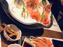 -芥末日本料理(打浦路铂尔曼旗舰店)