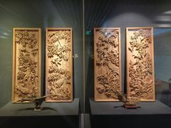 -南京民俗博物馆(甘熙故居)