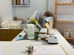 -Cafe on warm(丹霞店)