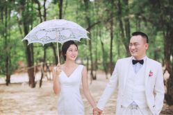 -巴黎婚纱摄影工作室