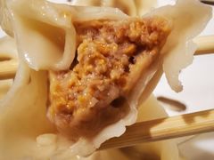 原汁海胆水饺-海胆小馆(东北水饺·春柳店)