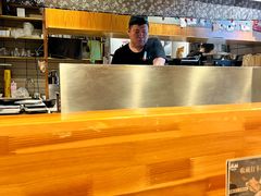 -晶吉·居酒屋·烧鸟·海胆(民主广场店)