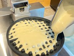 -比格比萨自助(逗号立方店)