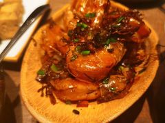 -香园茶社·金陵小灶(老门东店)