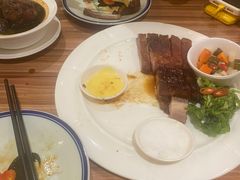 -粤食堂(天津和悦汇店)