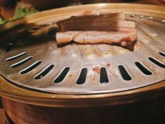 -西塔老太太泥炉烤肉(江北印象汇店)