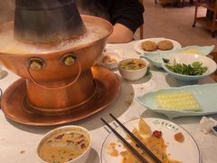 -东来顺饭庄(天坛店)