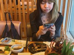 -王鼎精致料理铁板烧(世博源店)