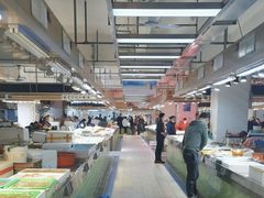 -朝陽市場