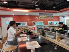 -呷哺呷哺(西单大悦城店)