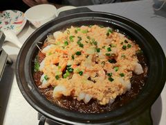 -蜀宴小调·精致家常菜(科华店)