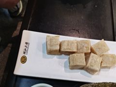 -潮汕大目牛肉火锅(水围店)