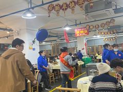 -笨罗卜浏阳菜馆(太平街店)