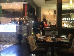 -上海漕河泾万丽酒店