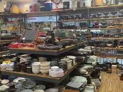 -万润国际酒店用品市场