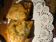 -楼兰新疆主题餐厅(苏州中心店)