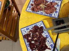 -大戚饭店(泰华路店)