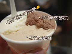 -Dip in Gelato(富民路店)