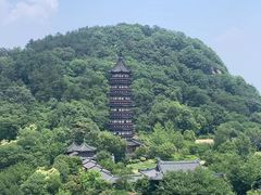 -牛首山文化旅游区