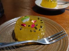 -本处·素食·融合料理(南油店)