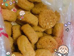 -宫廷糕点铺(建设路店)