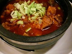 -华豫川酒家(大卫城店)