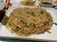 -木屋烧烤(惠阳华润小径湾店)