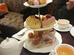 -檬舒舒MonChouChou(环球金融中心店)