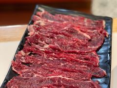 -三毛牛肉店(福强店)