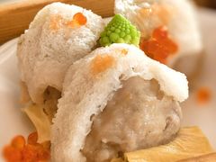 -粤财皇冠假日酒店·彩华轩中餐厅