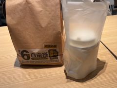 -麦当劳(北京南站店)