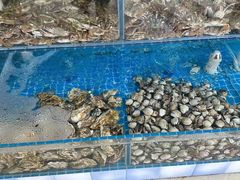 -聚德福海鲜家常菜(刘庄店)