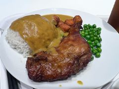 -宜家·瑞典风味餐厅(四元桥店)