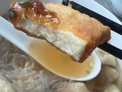 -鼎泰丰(国贸商城店)
