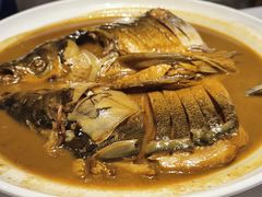 -原鄉本味 楚菜 丹江口鱼(北苑店)