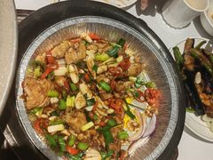 -海富门·带鱼·淮扬菜·粤菜(甘家口店)