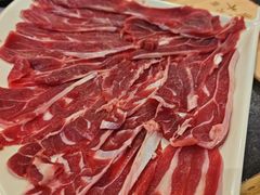 -林记潮牛·牛肉火锅(上马墩店)