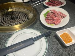 -NIUAN牛庵·日式和牛烧肉(恒隆店)