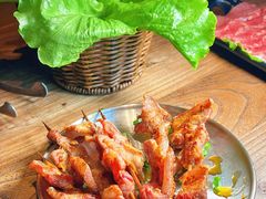 -品味泸沽湖•民族特色菜(大落水店)