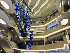 -海港城购物中心