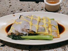 -小鹅皇港式餐厅(新抚万达店)