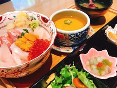 -七福日本料理